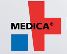 Medica 2017 Medstor